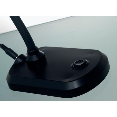 DISPLAY LAMPADA DA TAVOLO TECNICA A LED 3W IN TRE COLORI Illuminando - Cristalensi Shop Online