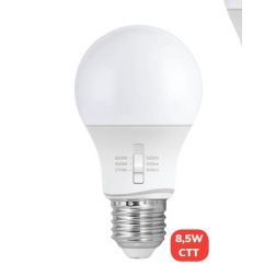 LAMPADINA LED CCT E27...