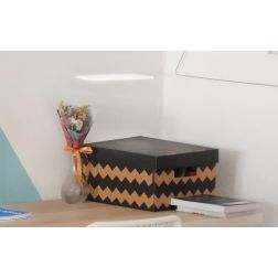 2484A INCASSO CON MENSOLA IN CRISTALY VERNICIABILE LED 5,5W L40 CM MADE IN ITALY 9010 BELFIORE - Cristalensi Shop Online 2