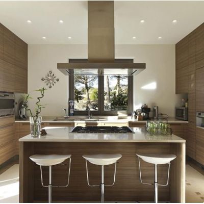 4216 INCASSO A PLAFONE IN CRISTALY VERNICIABILE LUCE ORIENTABILE ATTACCO GU10 MADE IN ITALY 9010 BELFIORE - Cristalensi Shop Onl