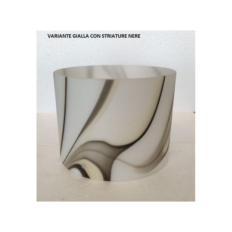 ARIZONA LUMETTO Selene Illuminazione - Cristalensi Shop Online