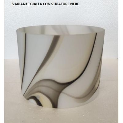 ARIZONA LUMETTO Selene Illuminazione - Cristalensi Shop Online