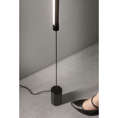ACROBAT PIANTANA LINEARE CON ATTACCO A SOFFITTO LED 30W LUCE 3000K DIMMER A INFRAROSSI Redo Group - Cristalensi Shop Online