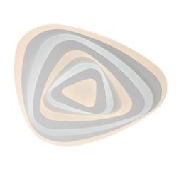 STRATOS PLAFONIERA ORIGINALE LED 93W LUCE 3000K-4000K-6000K DIMMERABILE CON TELECOMANDO Redo Group - Cristalensi Shop Online 2