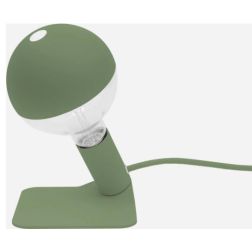 MARIA MAGNETICO LAMPADA DA TAVOLO MODERNA IN METALLO 8 COLORI LAMPADINA INCLUSA 7W Filotto - Cristalensi Shop Online 2