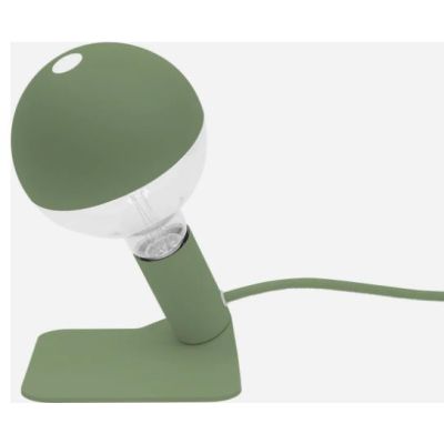 MARIA MAGNETICO LAMPADA DA TAVOLO MODERNA IN METALLO 8 COLORI LAMPADINA INCLUSA 7W Filotto - Cristalensi Shop Online
