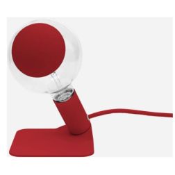 SOFIA MAGNETICO LAMPADA DA TAVOLO MODERNA IN METALLO 8 COLORI LAMPADINA INCLUSA 4,5W Filotto - Cristalensi Shop Online 2