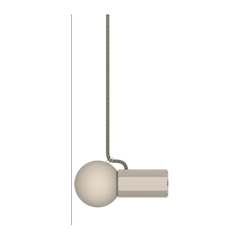 MAGNETICO SOSPENSIONE ORIENTABILE FILOTTO IN METALLO DI 8 COLORI COLORATA ED ORIGINALE Filotto - Cristalensi Shop Online