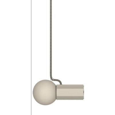 MAGNETICO SOSPENSIONE ORIENTABILE FILOTTO IN METALLO DI 8 COLORI COLORATA ED ORIGINALE Filotto - Cristalensi Shop Online