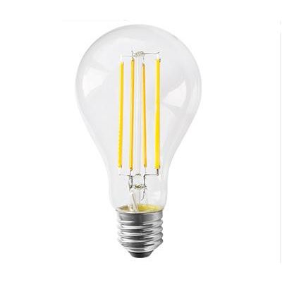 LAMPADINA LED GOCCIA A FILAMENTO 7W LUCE 2700K O 4000K DIAMETRO 60 MM ATTACCO E27 CRISTALENSI LAMPADINE - Cristalensi Shop Onlin