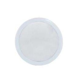 LAMPADINA ATTACCO GU10 LED 3W LUCE 3000K,4000K O 6500K SCHERMO ANTI RIFLESSO MM 50X56 CRISTALENSI LAMPADINE - Cristalensi Shop O 2