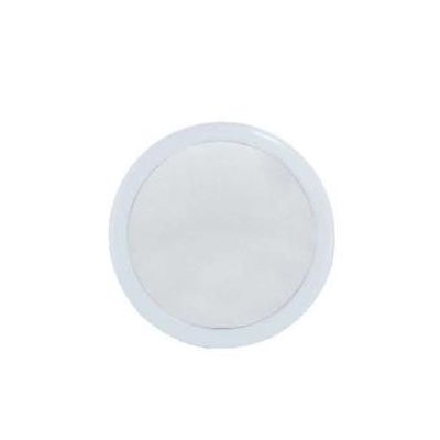 LAMPADINA ATTACCO MR16 LED 6W LUCE 3000K O4000K SCHERMO SATINATO ANTI RIFLESSO MM 50X52 CRISTALENSI LAMPADINE - Cristalensi Shop