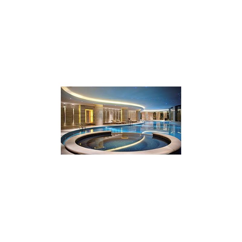 STRIP LED 16W/M IP20 24VDC ROLLA DA 5 METRI LUCE 3000K,4000K O 6500K CRISTALENSI LAMPADINE - Cristalensi Shop Online