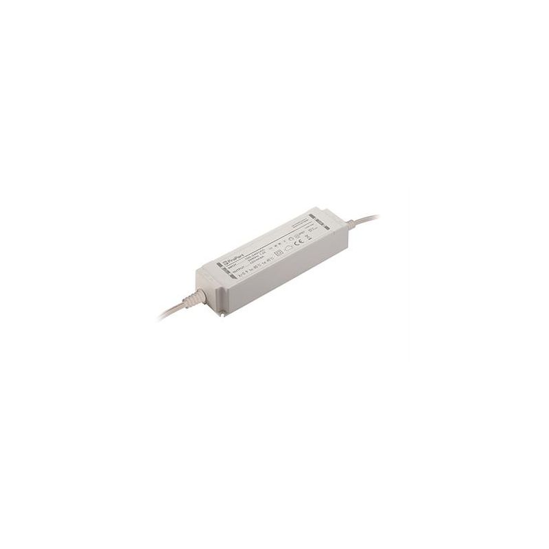 DRIVER ALIMENTATORE IP67 12V 24W 2A PER STRIP LED CRISTALENSI LAMPADINE - Cristalensi Shop Online