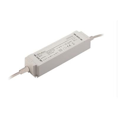 DRIVER ALIMENTATORE IP67 24V 60W 2.5A PER STRIP LED CRISTALENSI LAMPADINE - Cristalensi Shop Online