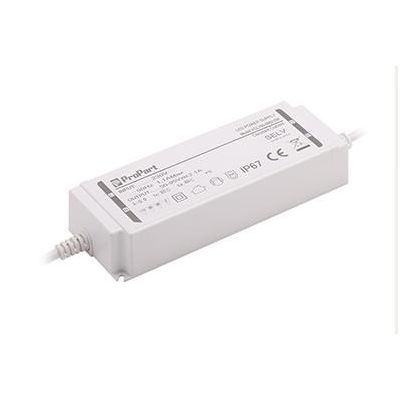 DRIVER ALIMENTATORE IP67 24V 200W 8.33A PER STRIP LED CRISTALENSI LAMPADINE - Cristalensi Shop Online