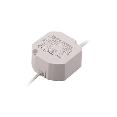 DRIVER ALIMENTATORE IP67 24V 20W 0.83A PER STRIP LED CRISTALENSI LAMPADINE - Cristalensi Shop Online