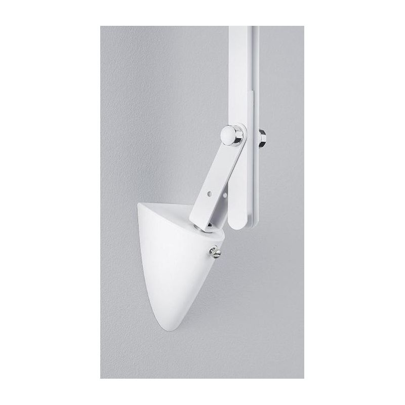 AMSTERDAM LAMPADA DA TAVOLO E PARETE A LED IN DUE COLORI 5W TRIO LIGHTING - Cristalensi Shop Online