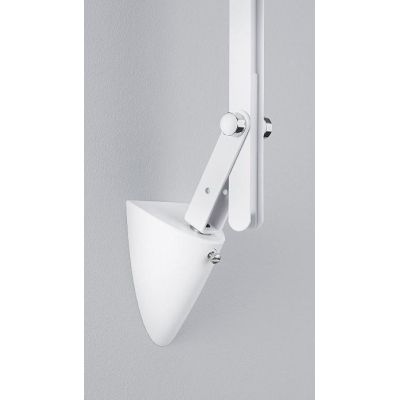 AMSTERDAM LAMPADA DA TAVOLO E PARETE A LED IN DUE COLORI 5W TRIO LIGHTING - Cristalensi Shop Online