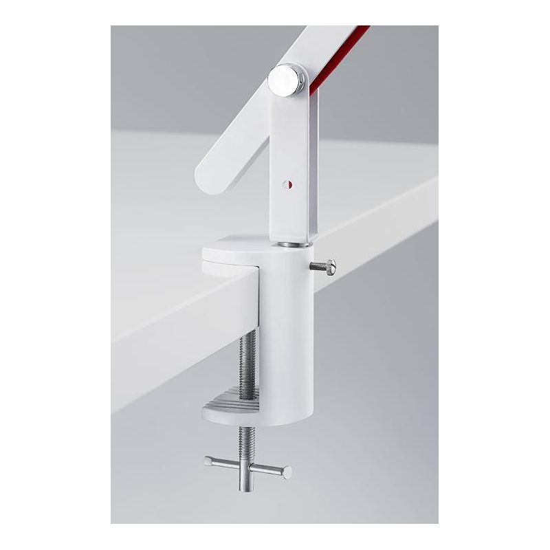 AMSTERDAM LAMPADA DA TAVOLO E PARETE A LED IN DUE COLORI 5W TRIO LIGHTING - Cristalensi Shop Online