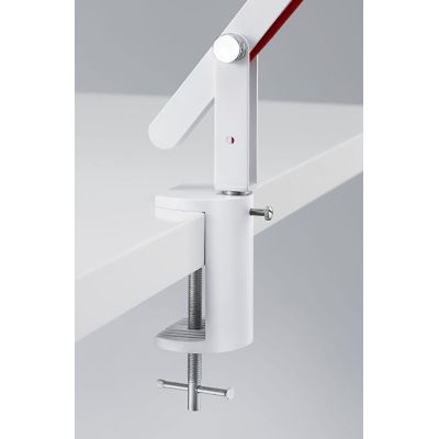 AMSTERDAM LAMPADA DA TAVOLO E PARETE A LED IN DUE COLORI 5W TRIO LIGHTING - Cristalensi Shop Online