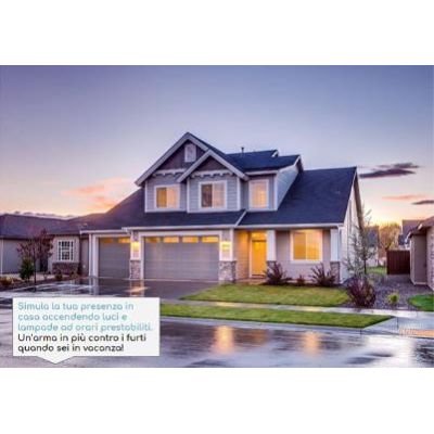 STRISCIA LED WI-FI RGB + BIANCO CALDO KIT DIMMERABILE IP54 3 METRI LED 18W CRISTALENSI LAMPADINE - Cristalensi Shop Online