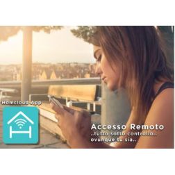 STRISCIA LED WI-FI RGB + BIANCO CALDO KIT DIMMERABILE IP54 5 METRI LED 24W CRISTALENSI LAMPADINE - Cristalensi Shop Online 2