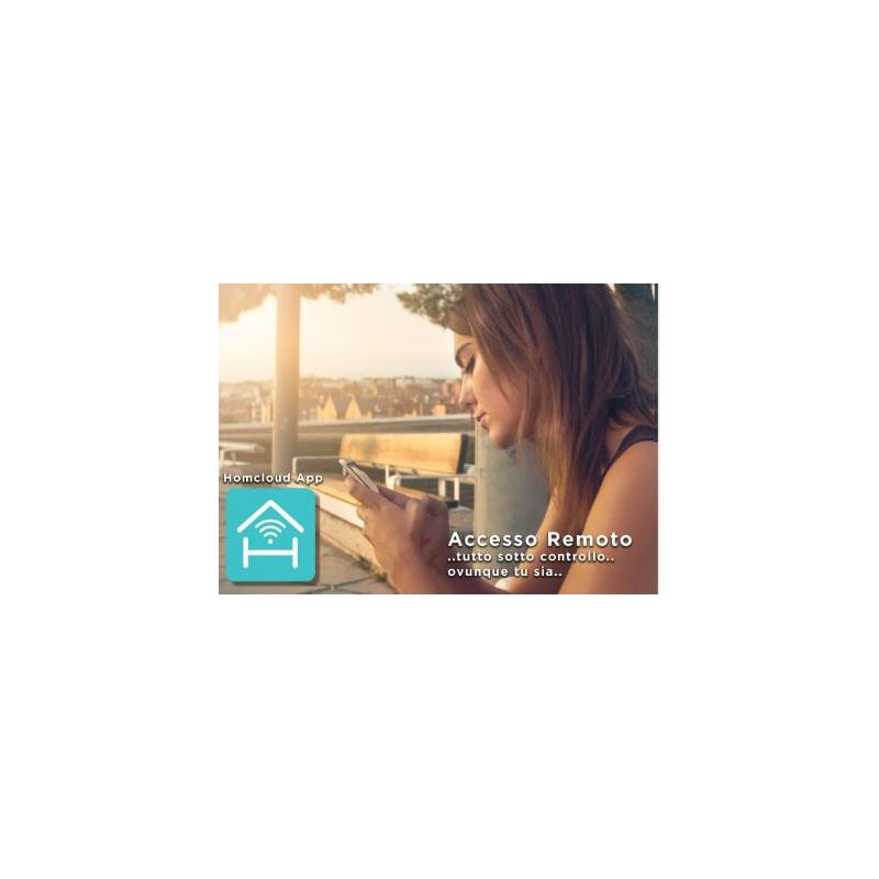 STRISCIA LED WI-FI RGB + BIANCO CALDO KIT DIMMERABILE IP54 5 METRI LED 24W CRISTALENSI LAMPADINE - Cristalensi Shop Online