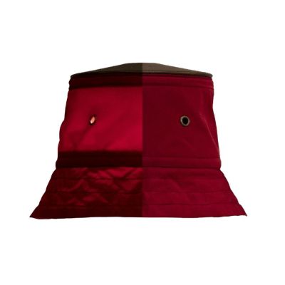 FH11 FISHATS SOSPENSIONE SINGOLA ORIGINALE IN ALLUMINIO CON CAPPELLO IN POLIESTERE 4 COLORI DISPONIBILI TOSCOT - Cristalensi Sho