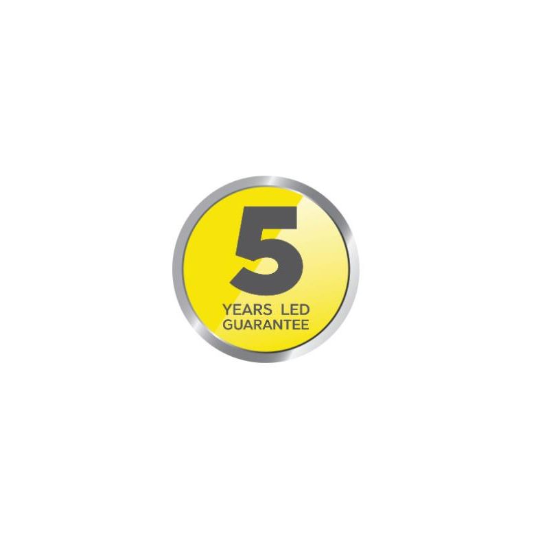 FRANKLIN MODERNA PIANTANA TOUCH DIMMER LED 6,5W 4 FINITURE COLORE TRIO LIGHTING - Cristalensi Shop Online