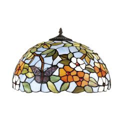 B610-T998 LAMPADA DA TAVOLO IN VETRO TIFFANY Perenz - Cristalensi Shop Online 2