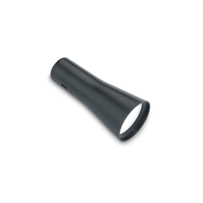MAXI LAMPADA DA TAVOLO TOUCH BATTERIA RICARICABILE LED 2W LUCE 3000K PORTA USB 2 COLORI MAGNETICA RL - Cristalensi Shop Online