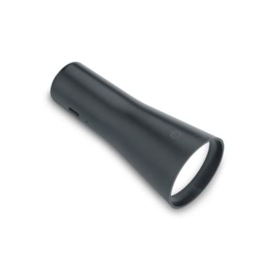 MAXI LAMPADA DA TAVOLO TOUCH BATTERIA RICARICABILE LED 2W LUCE 3000K PORTA USB 2 COLORI MAGNETICA RL - Cristalensi Shop Online