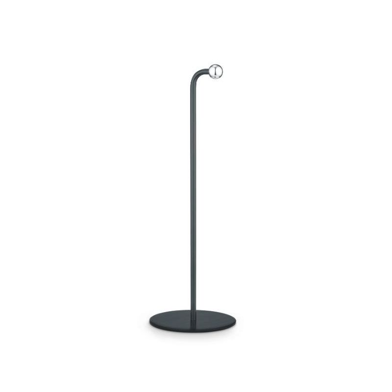 MAXI LAMPADA DA TAVOLO TOUCH BATTERIA RICARICABILE LED 2W LUCE 3000K PORTA USB 2 COLORI MAGNETICA RL - Cristalensi Shop Online