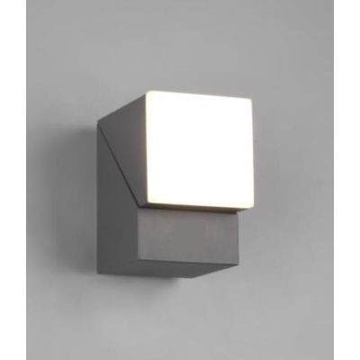 AVON APPLIQUE DA ESTERNO ORIENTABILE IP54 LED 6W LUCE 3000K DESIGN MODERNO TRIO LIGHTING - Cristalensi Shop Online