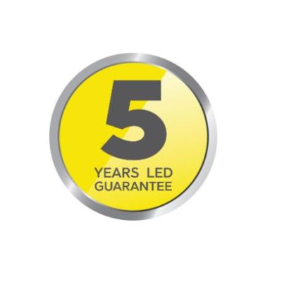 WITHAM APPLIQUE MODERNA LED 10,5W LUCE 2300,3000,4000K DA ESTERNO IP54 ANTRACITE TRIO LIGHTING - Cristalensi Shop Online