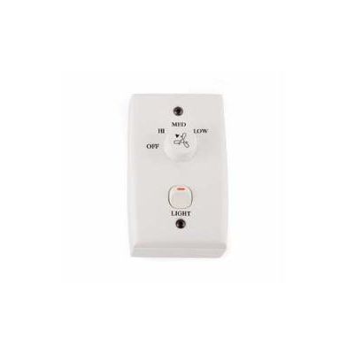 ECO INDUS VENTILATORE DI DIAMETRO 120 CM IN METALLO BIANCO SENZA LUCE FARO VENTILATORI - Cristalensi Shop Online