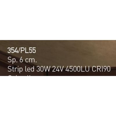 JONES PLAFONIERA ROTONDA D55 CM IN VETRO 4 COLORAZIONI LAVORATA A MANO MADE IN ITALY Familamp - Cristalensi Shop Online