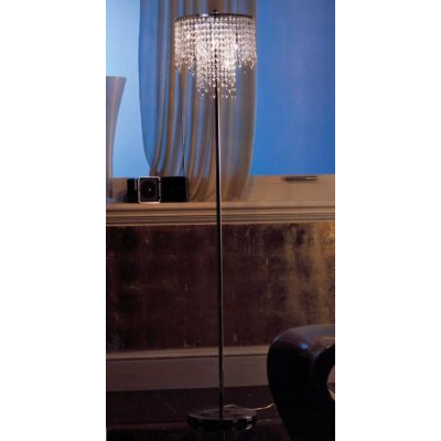 DIAMANTE PIANTANA CRISTALLI GRANDE Illuminando - Cristalensi Shop Online
