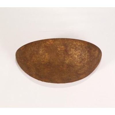 00050-A31 APPLIQUE IN TERRACOTTA MADE IN ITALY IMAS - Cristalensi Shop Online