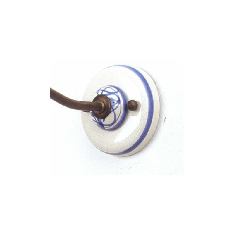 APPLIQUE IN TERRACOTTA IMAS - Cristalensi Shop Online