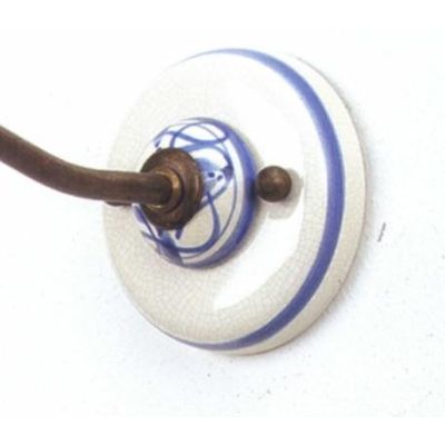 APPLIQUE IN TERRACOTTA IMAS - Cristalensi Shop Online