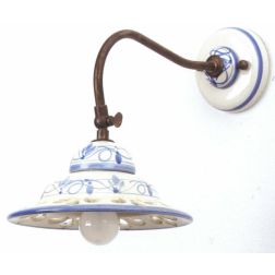 APPLIQUE IN TERRACOTTA IMAS - Cristalensi Shop Online