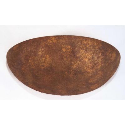 00050-A31 APPLIQUE IN TERRACOTTA MADE IN ITALY IMAS - Cristalensi Shop Online