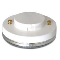 GLA 108 LAMPADINA LED GX53 6W 470 LUMEN 3000K O 4100K 230V GEA LUCE - Cristalensi Shop Online 2