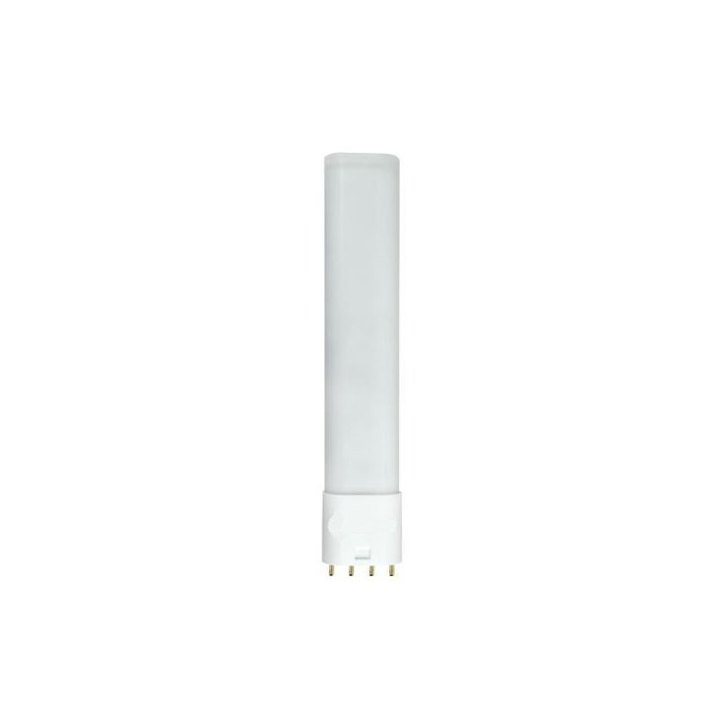 LAMPADINA LED CON ATTACCO 2G11 10W 230V 3000K - 4000K Top Light Illuminazione - Cristalensi Shop Online