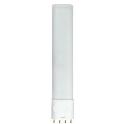 LAMPADINA LED CON ATTACCO 2G11 16W 230V 3000K - 4000K Top Light Illuminazione - Cristalensi Shop Online
