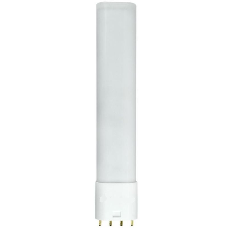 LAMPADINA LED CON ATTACCO 2G11 30W 230V 3000K - 4000K Top Light Illuminazione - Cristalensi Shop Online