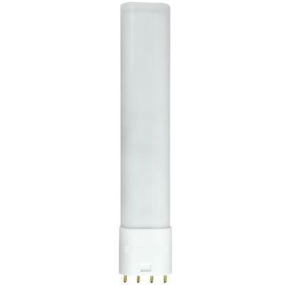 LAMPADINA LED CON ATTACCO 2G11 30W 230V 3000K - 4000K Top Light Illuminazione - Cristalensi Shop Online