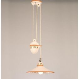 SALISCENDI IN TERRACOTTA IMAS - Cristalensi Shop Online 2